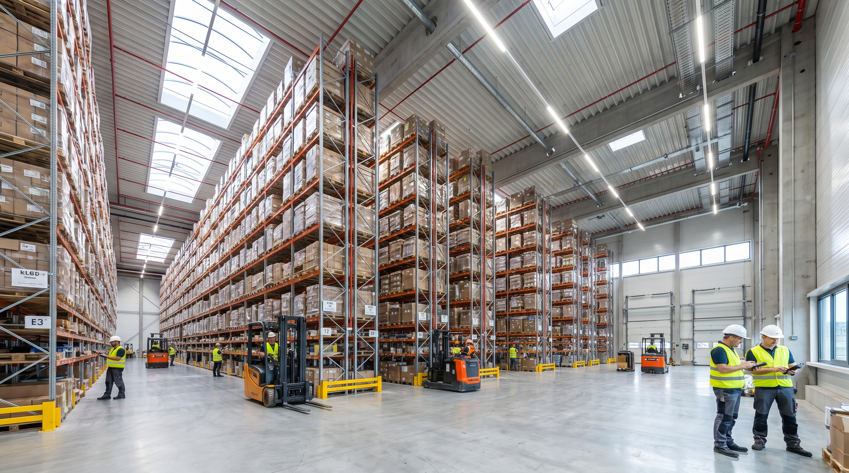 Real-Time Tracking: Why It Matters for Your Business